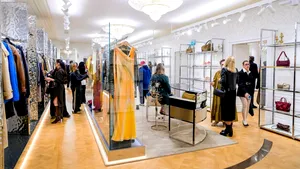 Showroom-ul MBBFW SS'27 a fost organizat la București, în cadrul Mercedes-Benz Fashion Week, ediția 2026