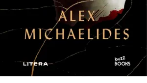 O carte pe zi: „Fecioarele” de Alex Michaelides