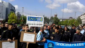 Prună, despre revendicările angajaţilor din penitenciare: În România există legi minunate, dar într-o lume ideală, în realitate nu există bani 