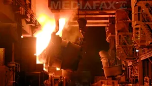 Explozie într-o oţelărie din India: Cel puţin zece morţi şi mai mulţi răniţi