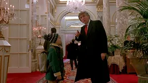 FOTO, VIDEO Donald Trump, actor în zece roluri din filme şi seriale memorabile. De la 'Home Alone 2', 'Sex and the City' la reclame pentru pizza şi hamburgeri