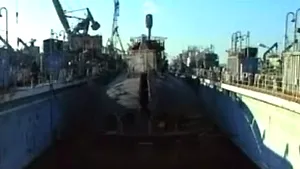 Echipajul submarinului Nerpa se îndoieşte de versiunea oficială privind accidentul