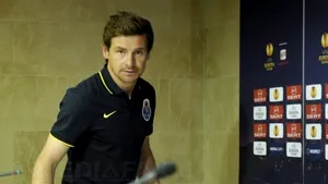 Andre Villas-Boas, cel mai tânăr antrenor care câştigă un trofeu european