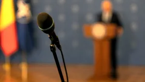 Administraţia Prezidenţială propune dezbateri electorale la Palatul Cotroceni