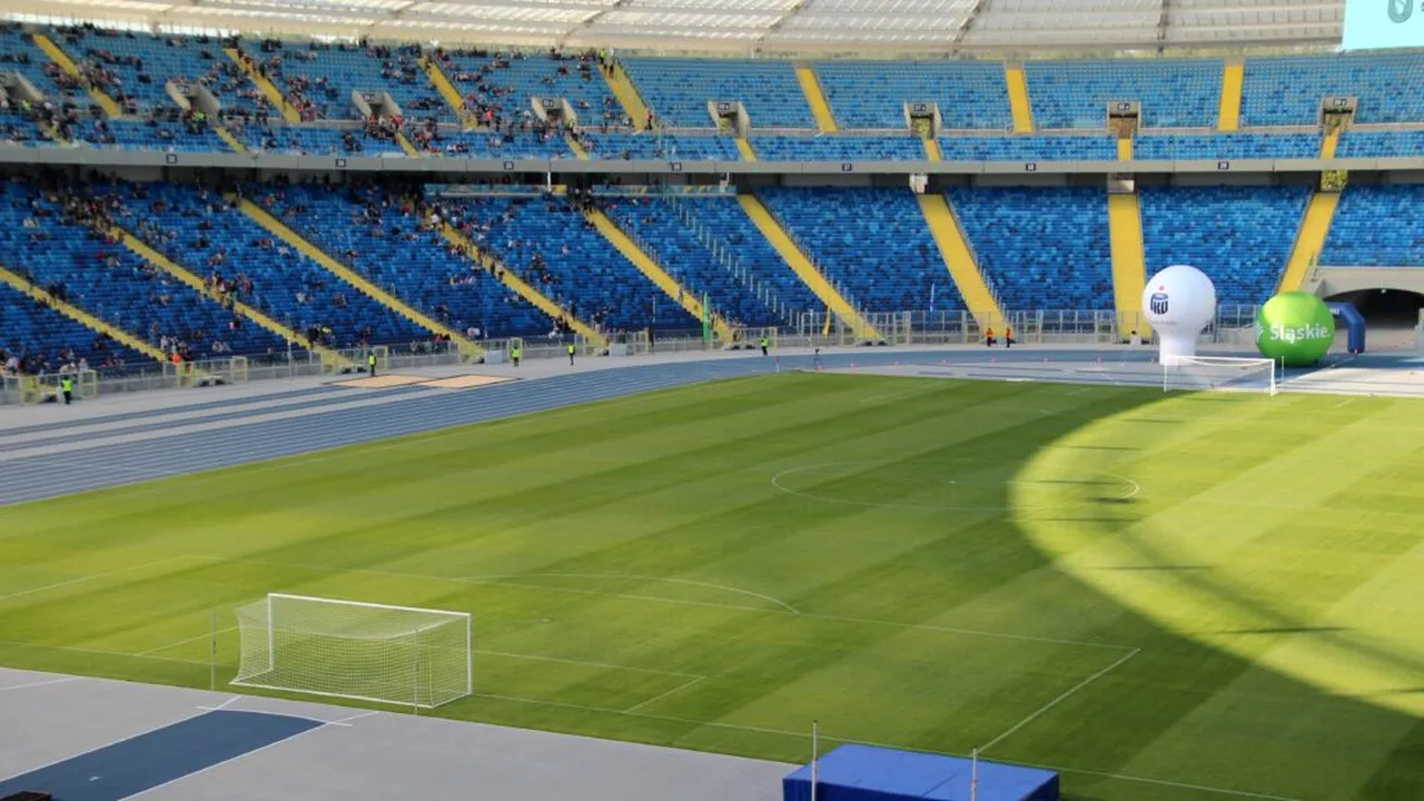 Mega proiect de 82 de milioane de euro. Un stadion va fi transformat într-un centru uriaș de sport, afaceri și divertisment