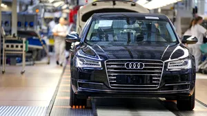 Audi redeschide fabrica din Ungaria. ”În câteva săptămâni ne putem redresa”