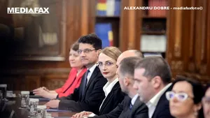 Preşedintele CSM, Lia Savonea, către CCR: Birchall nu mai este ministru, e inoportună soluţionarea conflictului