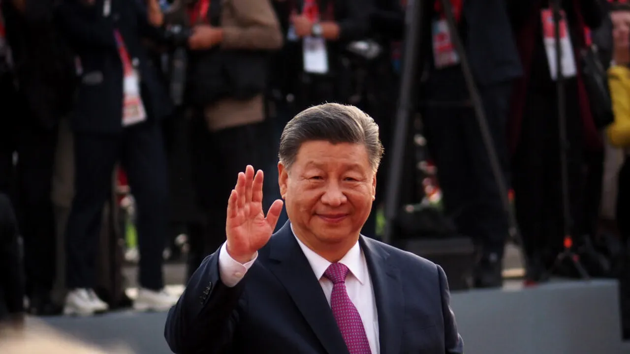 Intimidarea duce la autoizolare, declară Xi Jinping la o zi după adoptarea armistițiului tarifar