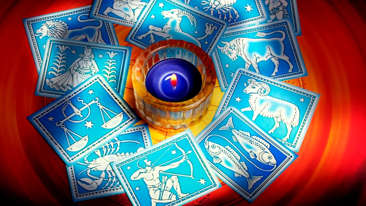 HOROSCOP 19 MAI 2020: Zodiile de Foc şi cele de Aer sunt sprijinite în continuare de astre, care le asigură succes în tot ceea ce ele întreprind