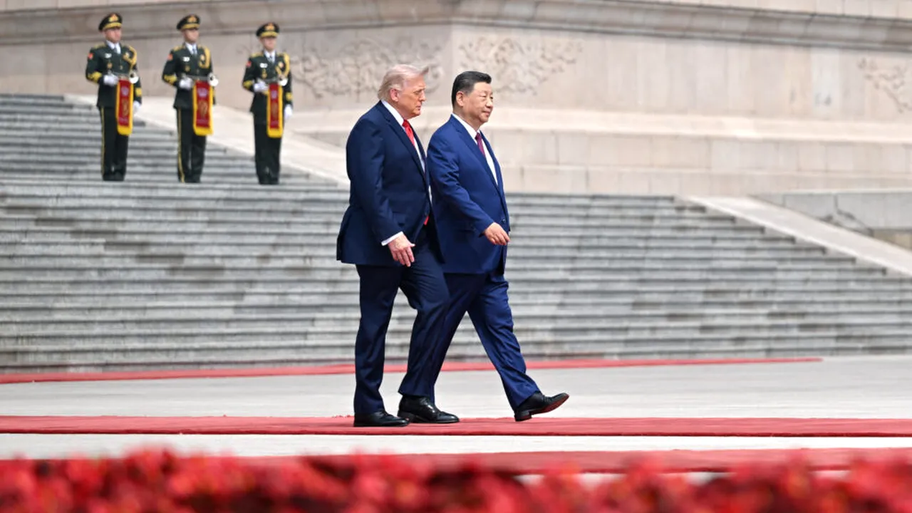 Avertismentul IISS: Un conflict între SUA și China cu privire la Taiwan riscă să degenereze într-o escaladare nucleară
