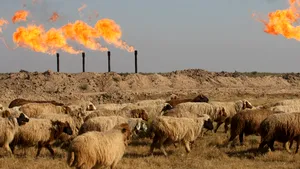 Militari iranieni au ocupat o sondă de petrol irakiană