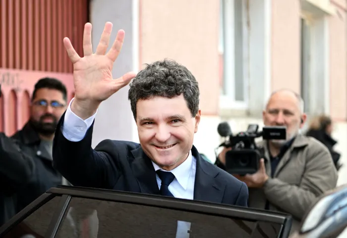 NEWS ALERT Nicușor Dan luat la întrebări de românii de la Londra: Ce s-a întâmplat cu turul doi? Răspunsul președintelui