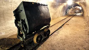 Potenţialul de resurse minerale din România, inventariat printr-un program naţional