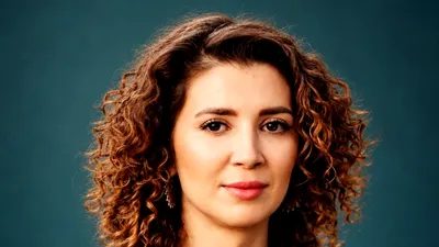 Opinie Eliza Ene Corbeanu: Din Rusia, cu ciumă