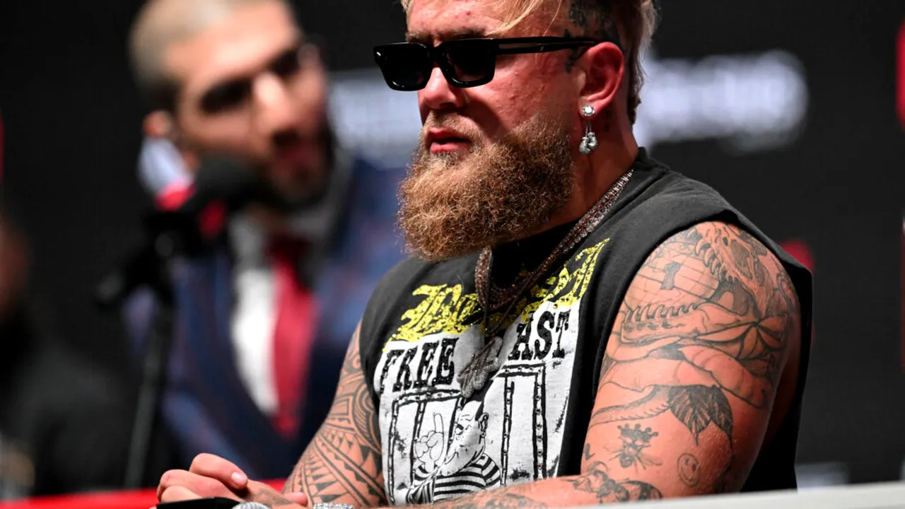 Box: Jake Paul îl învinge pe Julio Chávez Jr. prin decizie unanimă și își îmbunătățește recordul