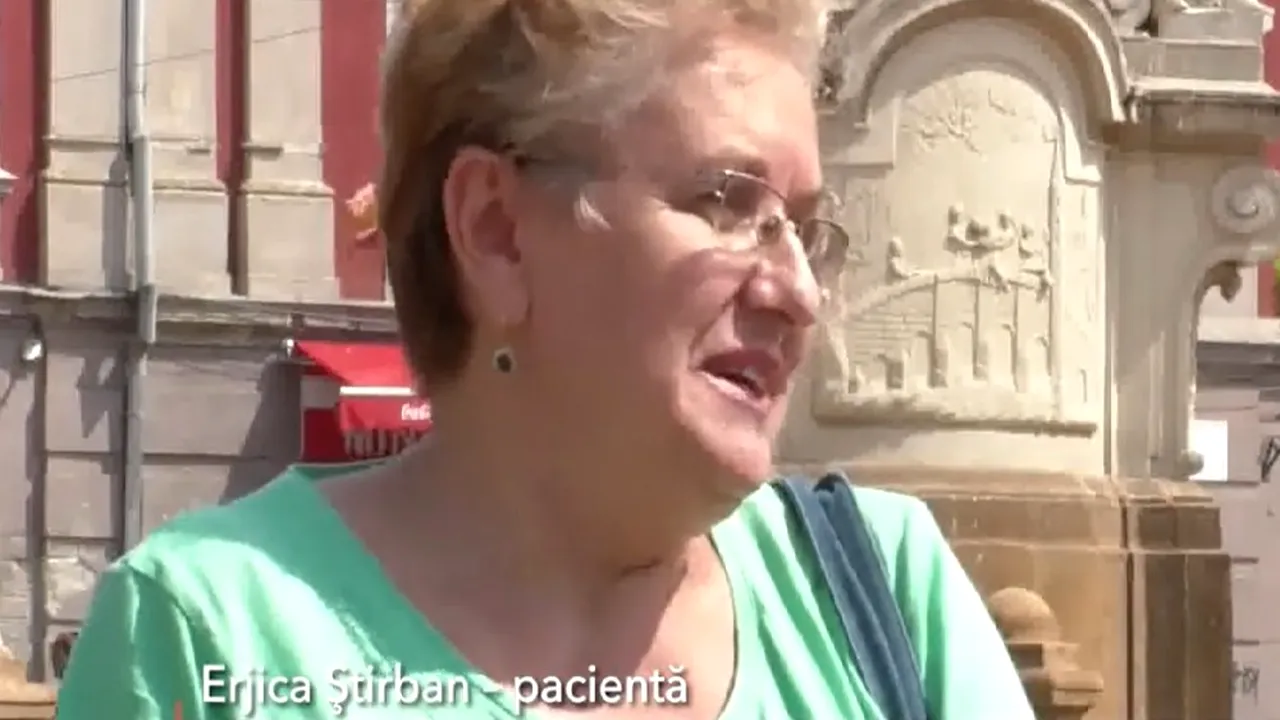 Pacienta vindecată de COVID la Timişoara după ce a fost refuzată de alte spitale, Ergica Ştirban: „Spitalul Suceava era total nepregătit pentru a putea face faţă pandemiei. Ştefan Mandachi a ajutat enorm”