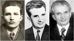 Portretul unui fost lider comunist: Nicolae Ceauşescu - cizmar, geniu, condamnat (Partea I)