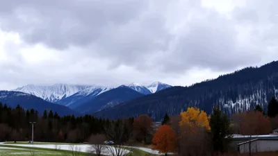METEO Vremea se răcește în noiembrie. Prognoza ANM pentru următoarele patru săptămâni