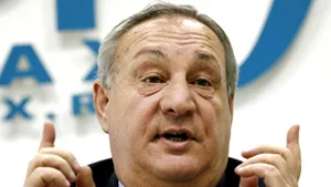 Abhazia îşi închide frontiera cu Georgia