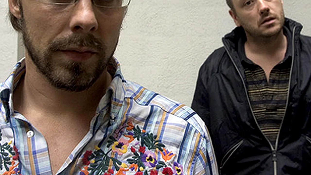 Basement Jaxx, Moderat şi Aeroplane concertează la Bucureşti