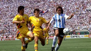 Un fost adversar al României la Cupa Mondială din 1994, acuzat că practică sclavagismul