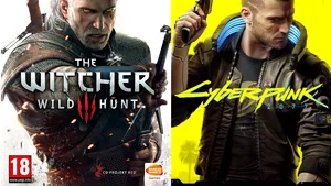 Veşti bune pentru fanii jocurilor The  Witcher 3 şi Cyberpunk 2077! Producătorii vin cu anunţul mult aşteptat de jucători