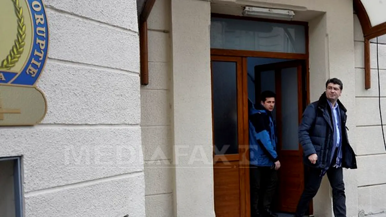 Curtea de Apel Bucureşti: Lăsat în libertate, Puţura va încerca să facă înţelegeri şi să influenţeze martorii