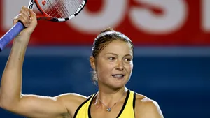 Dinara Safina s-a calificat în finală la Australian Open