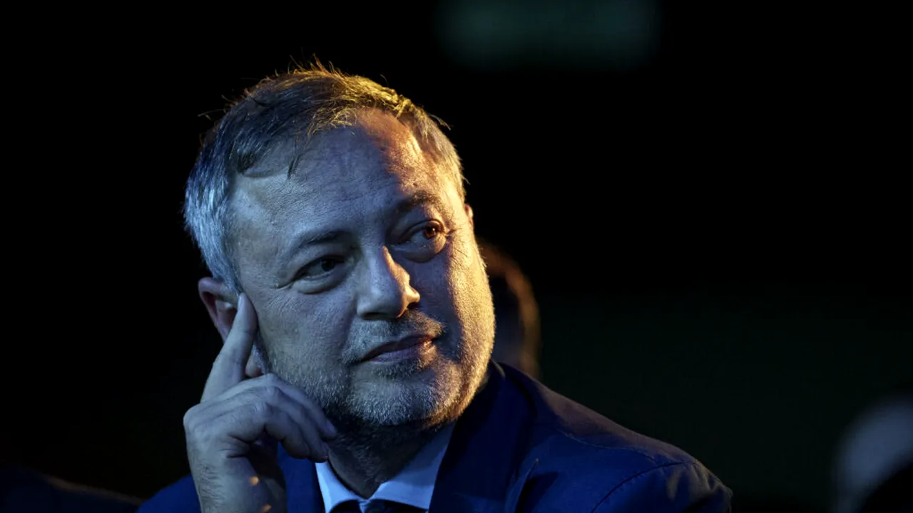 Dan Motreanu și-a dat demisia din funcția de președinte al PNL Giurgiu