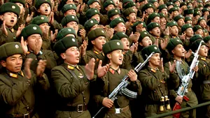 Coreea de Nord cumpără armament de zeci de milioane de dolari