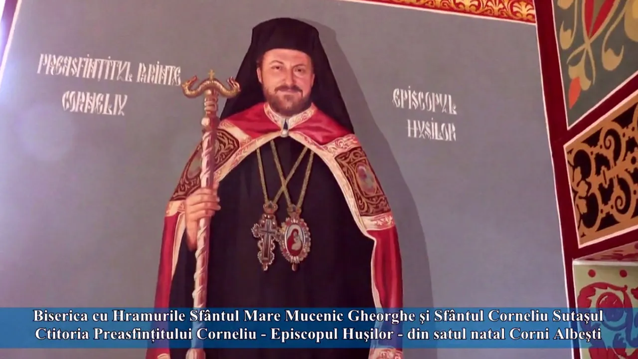 Trei ierarhi ai BOR au trimis instanței scrisori de caracterizare, în bunul stil comunist, prin care încercau să-l reabiliteze pe decăzutul episcop al Hușilor, Cornel Onilă / „Bună colaborare pe linie duhovnicească”