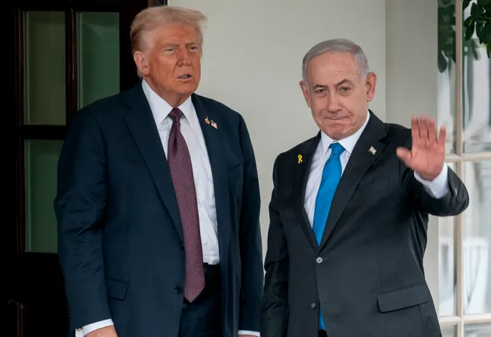 EXTERNE Israelienii pregătesc noi lovituri aeriene împotriva Iranului, Trump urmează să fie informat-surse