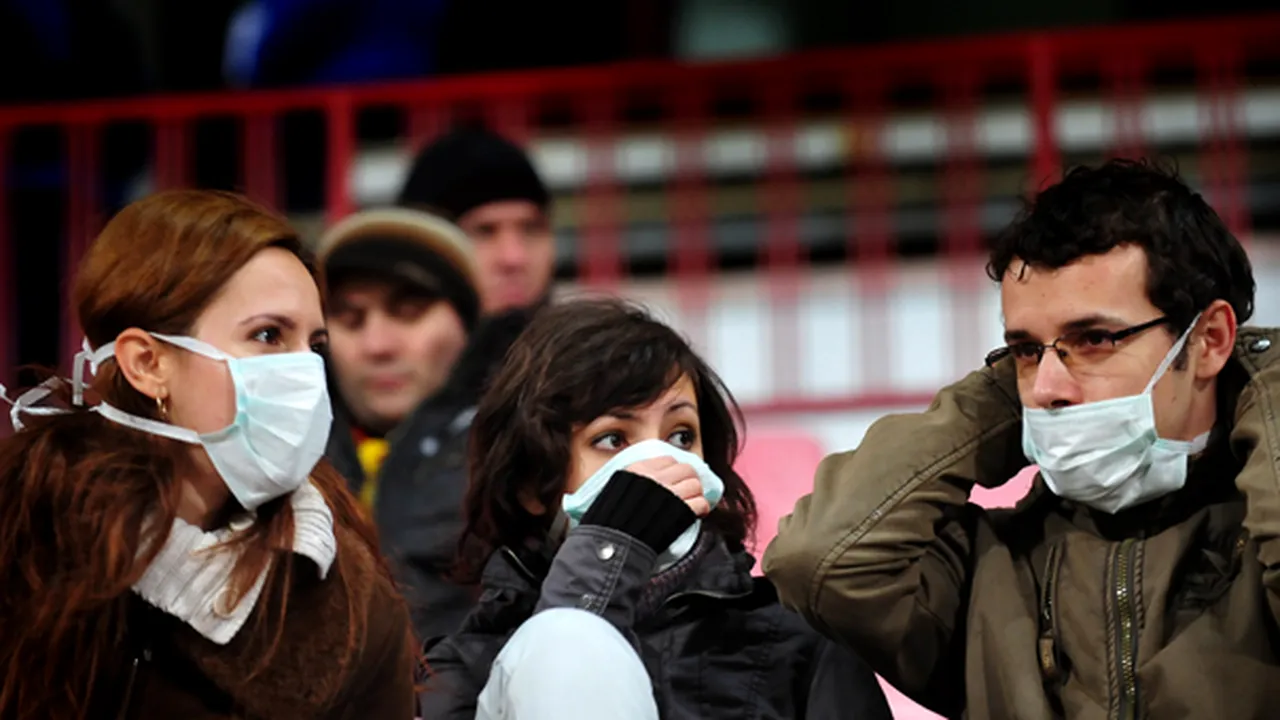 Cel puţin 6.250 de decese cauzate de virusul gripal A H1N1 în întreaga lume