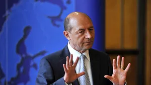 Băsescu către tinerii care au votat cu Antonescu: Veniţi la vot, m-am ocupat de Educaţie în mandat