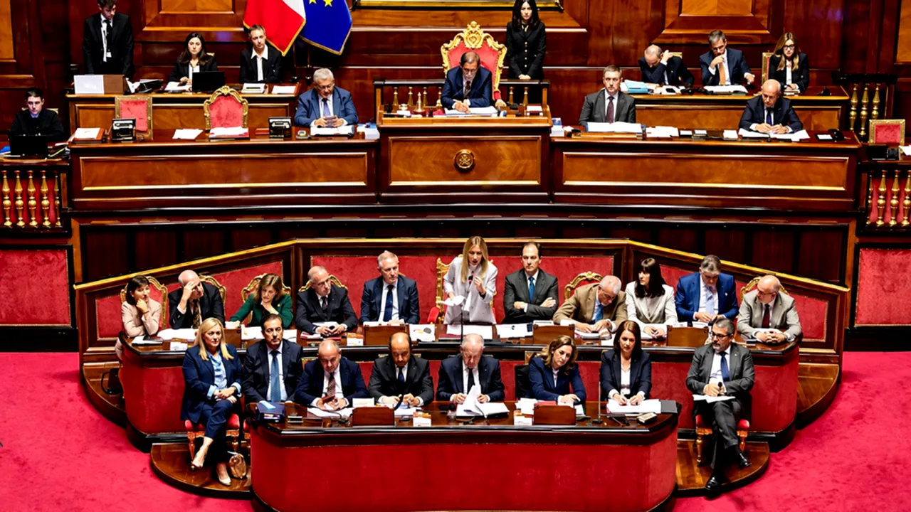 Italia se întoarce la energia nucleară, la aproape 40 de ani după Cernobîl. Senatul a dat undă verde noii legislații