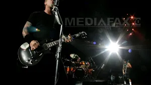 Membrii trupei Metallica vor crea o linie de pantofi pentru pasionaţii de skateboard