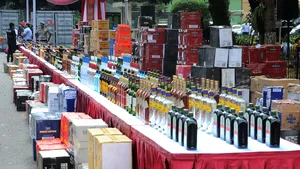 Ţara europeană care foloseşte votcă şi alcool de contrabandă pe post de dezinfectant anti-COVID