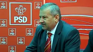 Şeful CJ Brăila jigneşte o ziaristă: Este o imbecilă, este o impertinentă! Ponta îl pune să-şi ceară scuze public - VIDEO