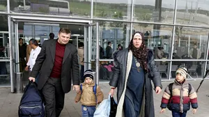 Un număr de 63 de cetăţeni români pot părăsi Fâşia Gaza