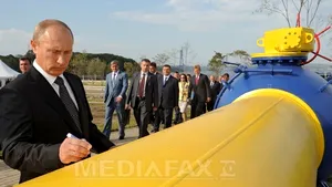 Robert Fico: Vladimir Putin este pregătit să întrerupă livrările de gaze către Europa via Ucraina