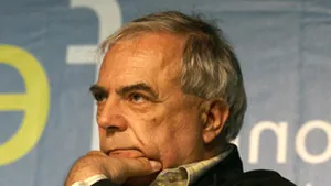 România, reprezentată la Salon du Livre Paris de Nicolae Manolescu, Matei Vişniec şi Florina Ilis