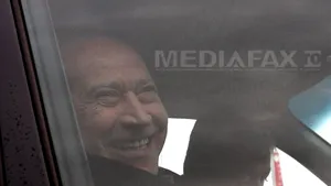 Dan Voiculescu cere Tribunalului continuarea judecării sale în dosarul ICA