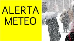 BREAKING | ALERTA METEO de vreme rea a fost prelungită. ANM a schimbat avertizarea de cod galben în PROTOCALIU pentru Cluj - LIVE UPDATE