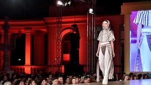 12 ţări de pe trei continente participă la Festivalul Internaţional de Modă Transilvania de la Cluj