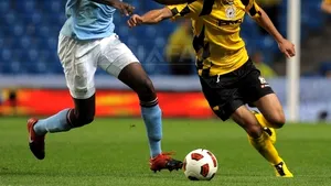 FC Timişoara a ratat calificarea în grupele Ligii Europa