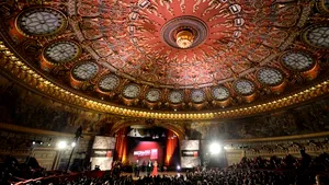 GALA MEDIAFAX 2013 în imagini - GALERIE FOTO