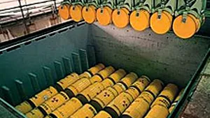 Rusia are pe teritoriul său circa două miliarde de tone de deşeuri toxice - presă