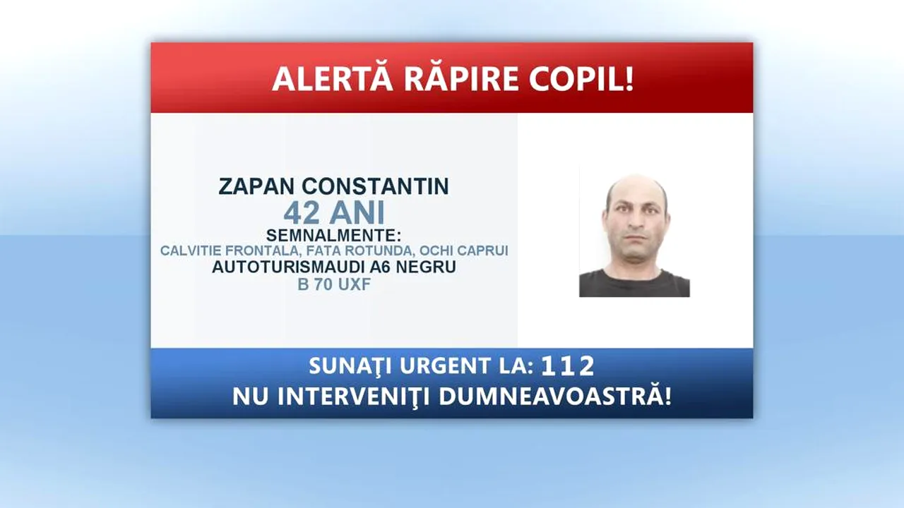 Poliţia: fetele răpite din Braşov au fost constrânse să întreţină mai multe acte sexuale