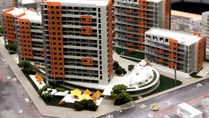Romanian 1H Real Estate Transactions Dn 35% On Yr, Total Taxes Dn 63% On Yr- Notary Union