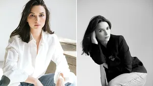 O actriţă româncă va juca alături de câştigătoarea premiului Oscar într-o peliculă biografică filmată la Londra